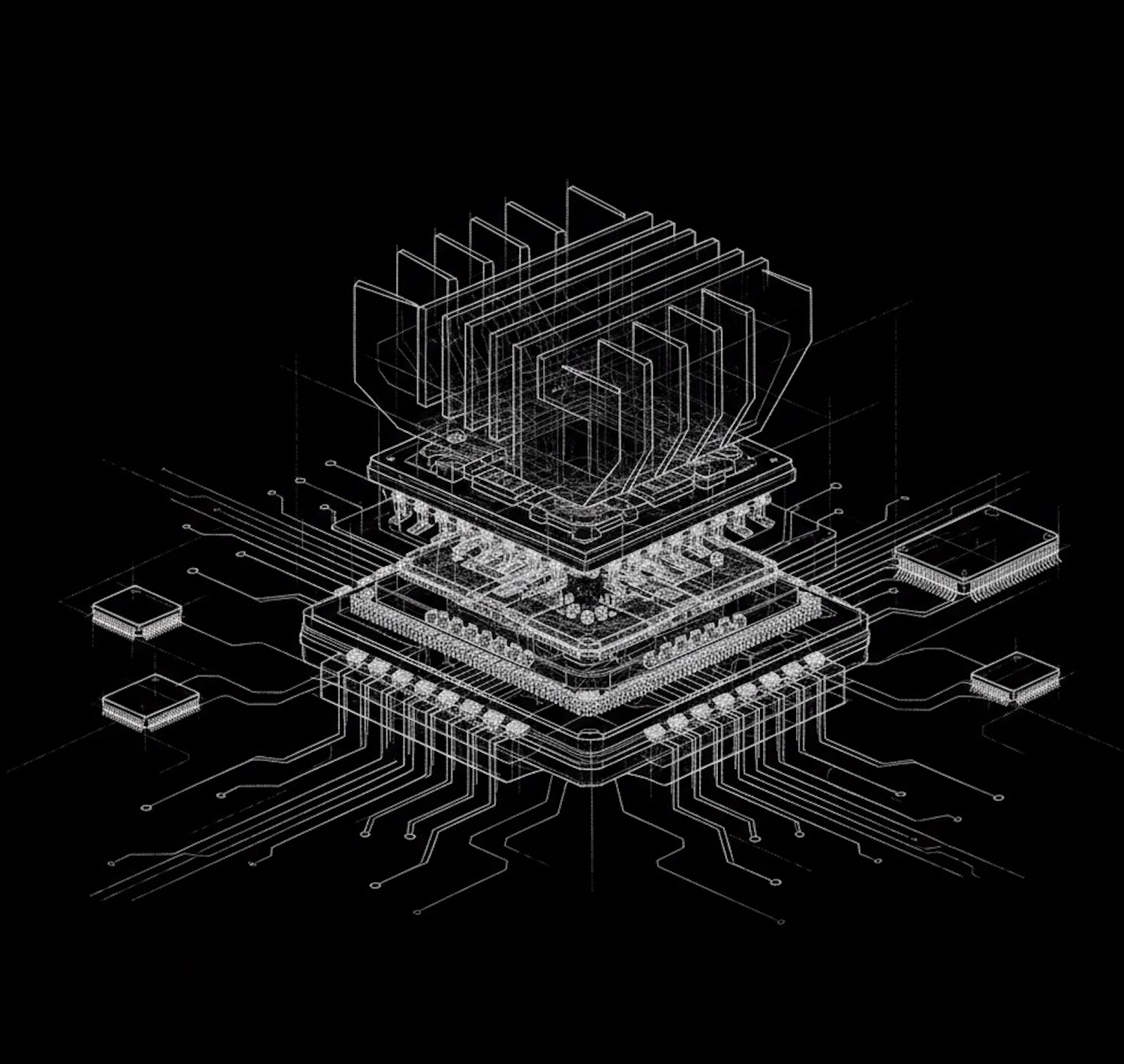 Autonomous Defense Intelligence